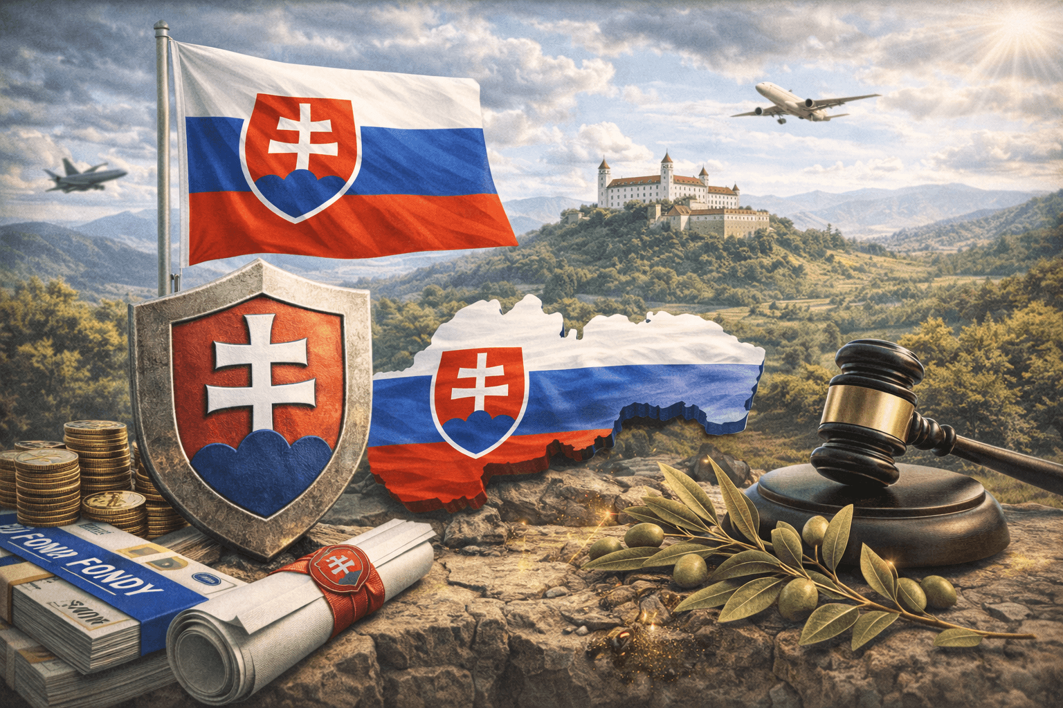 Pro-slovenský prístup
